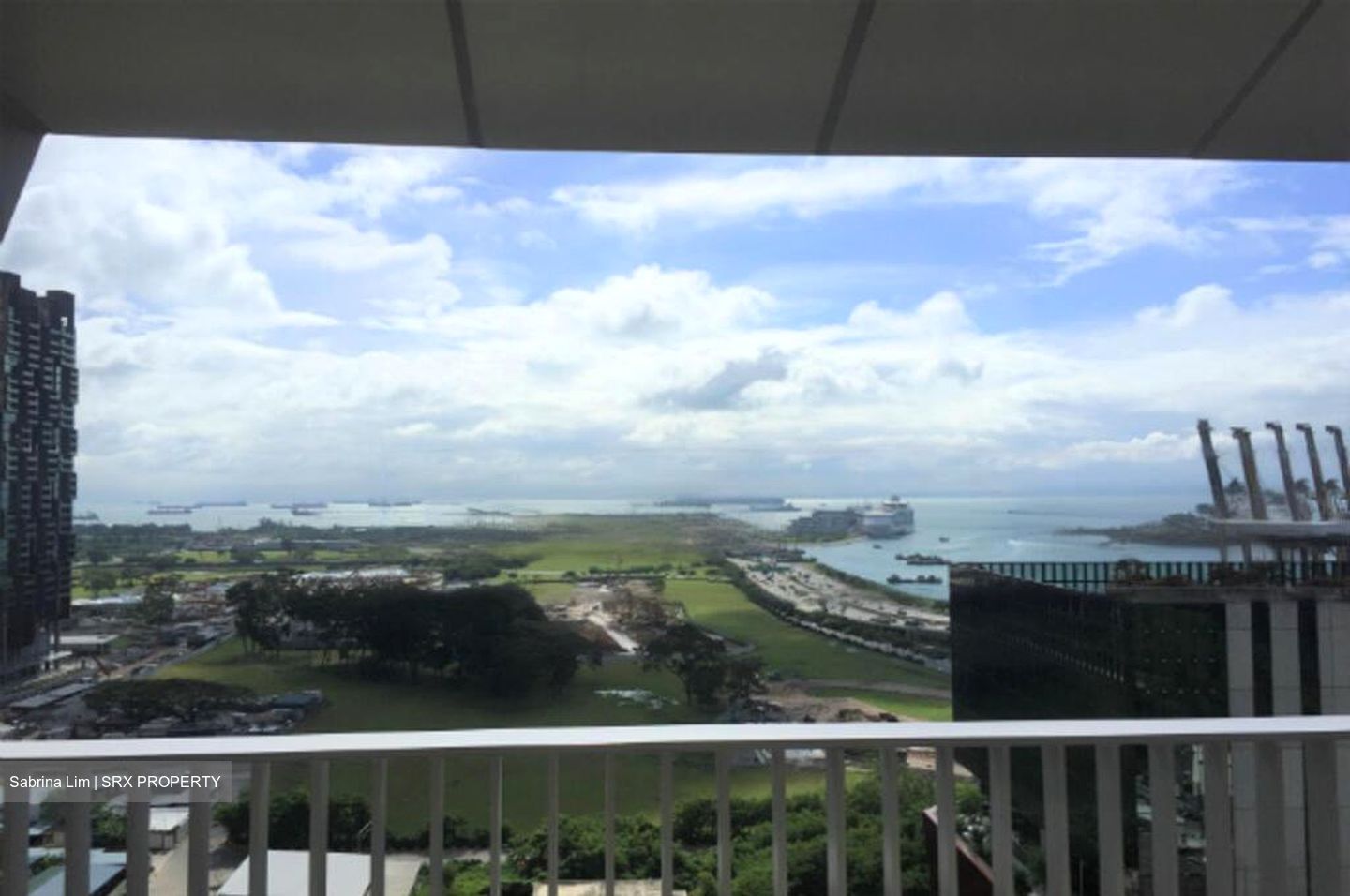 Shenton Way (D1), Condominium #585019161